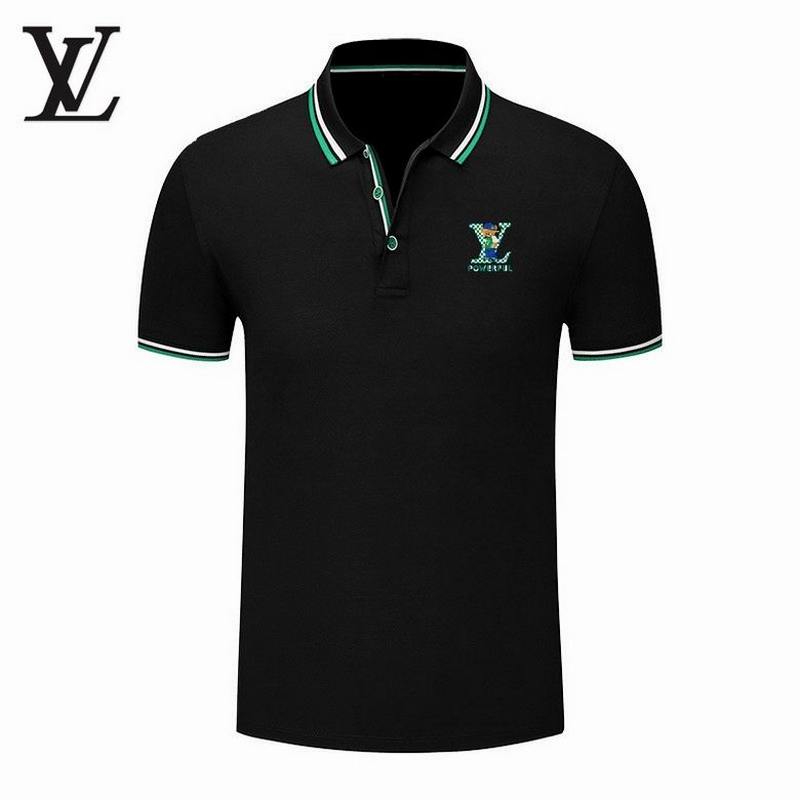 LV Men's Polo 489